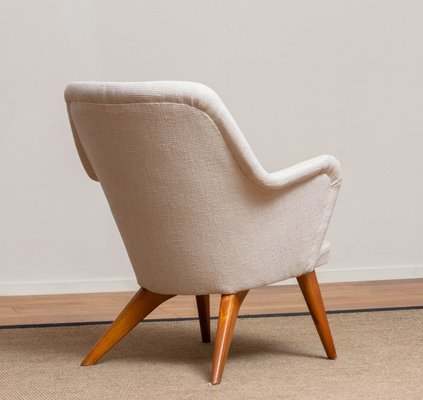 Pedro Chair by Carl Gustav Hiort Af Ornäs for Puunveisto Oy-Tragnidi, 1950s-JE-1256296