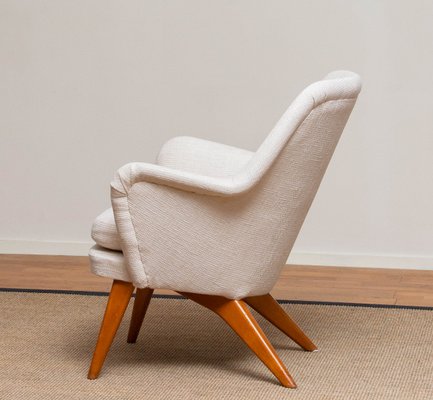 Pedro Chair by Carl Gustav Hiort Af Ornäs for Puunveisto Oy-Tragnidi, 1950s-JE-1256296