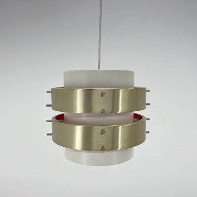 Pendant attributed to Aka Electric, Germany, 1970s-TZ-1382992