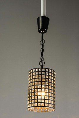 Pendant by Rupert Nikoll, Vienna, 1960s-SPD-947442