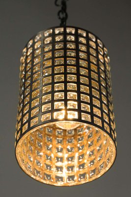 Pendant by Rupert Nikoll, Vienna, 1960s-SPD-947442