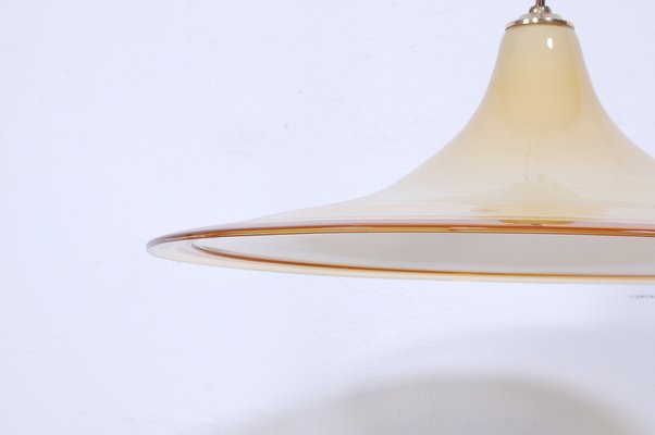 Pendant in Murano Glass, 1970s-XSG-1264178