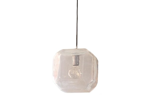 Pendant in Murano Glass from Salviati & Cie, 1960s-CEJ-1064052