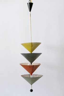 Pendant Lamp, 1950s-WPT-904437