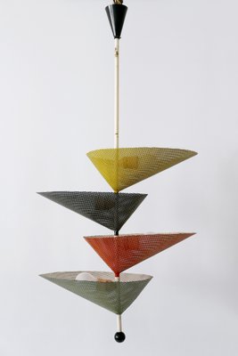 Pendant Lamp, 1950s-WPT-904437