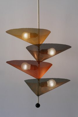 Pendant Lamp, 1950s-WPT-904437