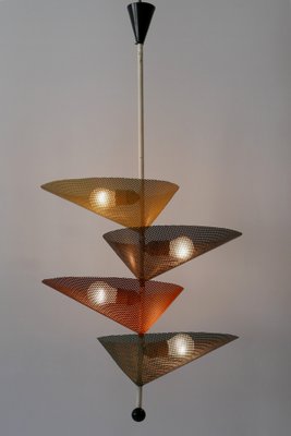 Pendant Lamp, 1950s-WPT-904437