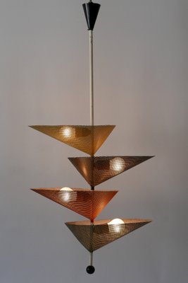 Pendant Lamp, 1950s-WPT-904437