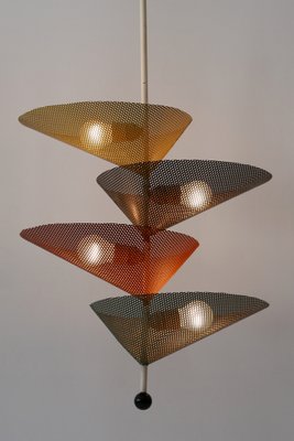 Pendant Lamp, 1950s-WPT-904437