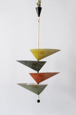 Pendant Lamp, 1950s-WPT-904437