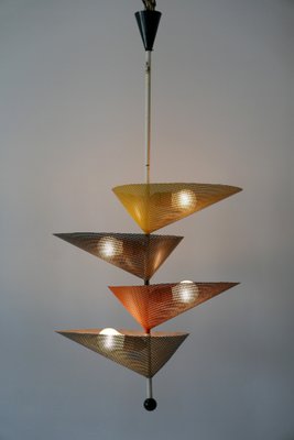 Pendant Lamp, 1950s-WPT-904437