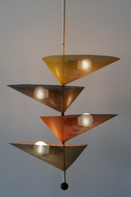 Pendant Lamp, 1950s-WPT-904437