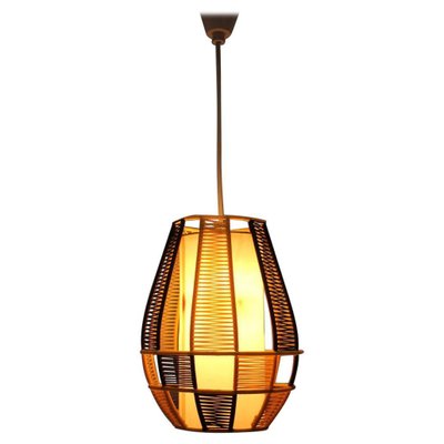 Pendant Lamp, 1970s-TZ-936344