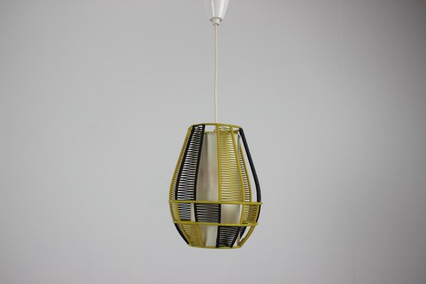 Pendant Lamp, 1970s-TZ-936344