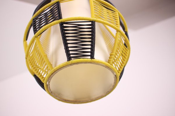 Pendant Lamp, 1970s-TZ-936344