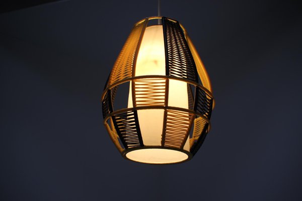 Pendant Lamp, 1970s-TZ-936344