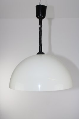 Pendant Lamp attributed to Harvey Guzzini for Guzzini, 1960s-ZWH-2020531