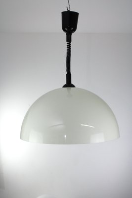 Pendant Lamp attributed to Harvey Guzzini for Guzzini, 1960s-ZWH-2020531