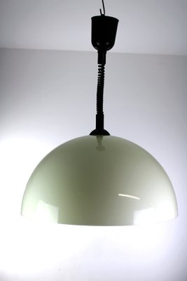 Pendant Lamp attributed to Harvey Guzzini for Guzzini, 1960s-ZWH-2020531