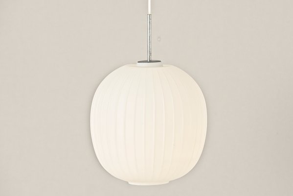 Pendant Lamp by Aloys Ferdinand Gangkofner for Peill & Putzler, Germany, 1950s-LOB-682603