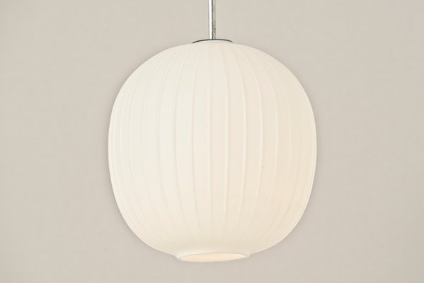 Pendant Lamp by Aloys Ferdinand Gangkofner for Peill & Putzler, Germany, 1950s-LOB-682603