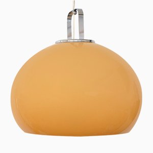 Pendant Lamp by Guzzini for Meblo, 1970s-OV-897966