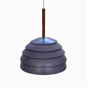 Pendant Lamp by Hans Agne Jakobsson for AB Markaryd, 1950s-IVH-1993202