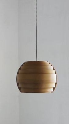 Pendant Lamp by Hans Agne Jakobsson, Sweden-UMB-1334346