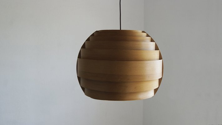 Pendant Lamp by Hans Agne Jakobsson, Sweden-UMB-1334346