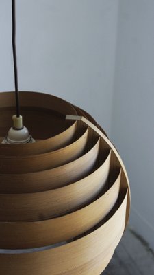 Pendant Lamp by Hans Agne Jakobsson, Sweden-UMB-1334346