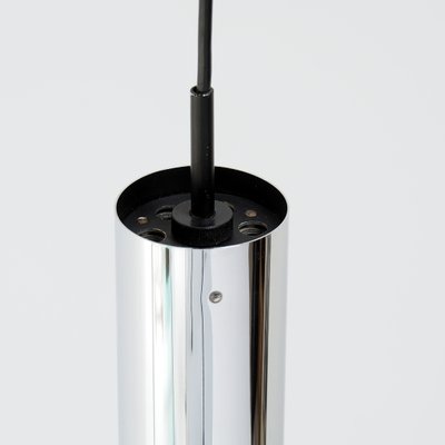 Pendant Lamp by Herbert Proft for Glashütte Limburg-SV-919382