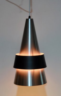 Pendant Lamp by Jo Hammerborg for Fog & Mørup-ROJ-1306388