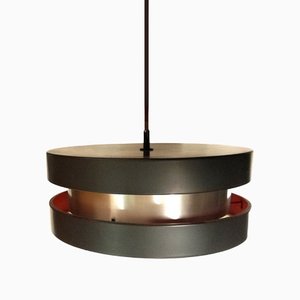 Pendant Lamp by Jo Hammerborg for Fog & Mørup-NUX-1279118