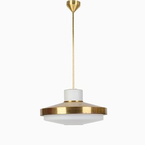 Pendant Lamp by Josef Hurk for Napako, 1970s-VHD-1059204