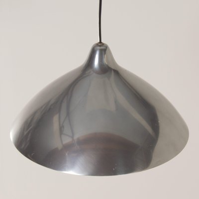 Pendant Lamp by Lisa Johansson Pape for Orno, Finland, 1960s-ZT-1762493