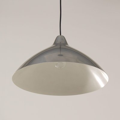 Pendant Lamp by Lisa Johansson Pape for Orno, Finland, 1960s-ZT-1762493