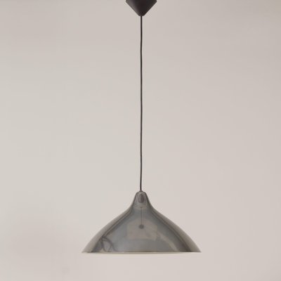 Pendant Lamp by Lisa Johansson Pape for Orno, Finland, 1960s-ZT-1762493