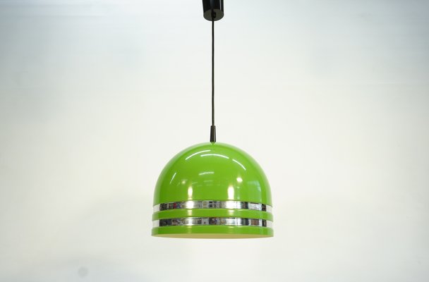 Pendant Lamp by Richard Essig, 1970s-NPR-1450754