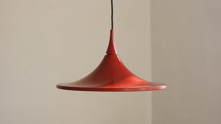 Pendant Lamp by Rolf Krüger for Staff Leuchten, 1968s-UMB-1140329