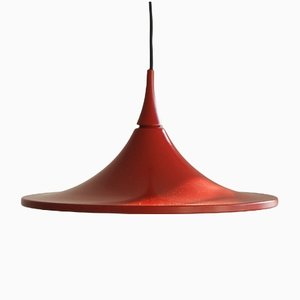 Pendant Lamp by Rolf Krüger for Staff Leuchten, 1968s-UMB-1140329