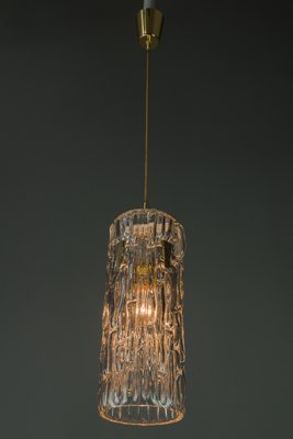 Pendant Lamp by Rupert Nikoll, 1950s-SPD-574658