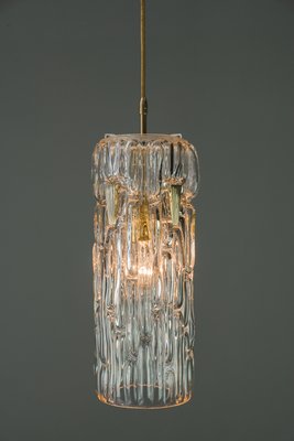 Pendant Lamp by Rupert Nikoll, 1950s-SPD-574658