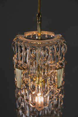 Pendant Lamp by Rupert Nikoll, 1950s-SPD-574663