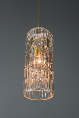 Pendant Lamp by Rupert Nikoll, 1950s-SPD-574658