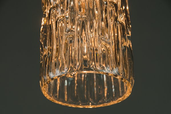 Pendant Lamp by Rupert Nikoll, 1950s-SPD-574658