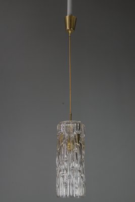 Pendant Lamp by Rupert Nikoll, 1950s-SPD-574658