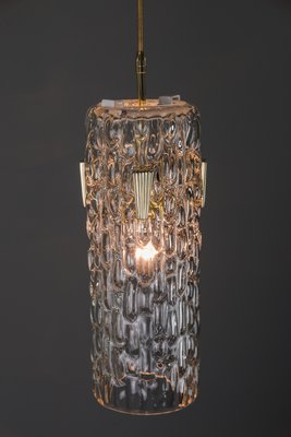 Pendant Lamp by Rupert Nikoll, 1950s-SPD-574663