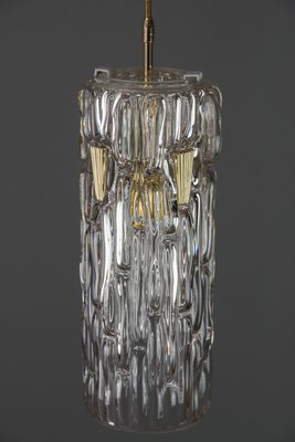 Pendant Lamp by Rupert Nikoll, 1950s-SPD-574658