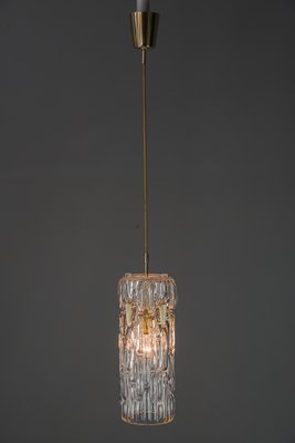 Pendant Lamp by Rupert Nikoll, 1950s-SPD-574658