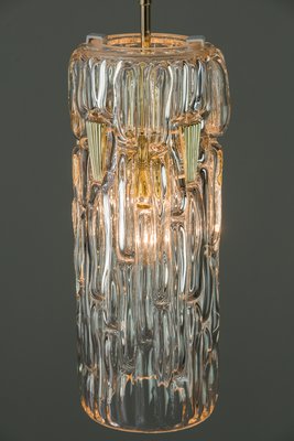 Pendant Lamp by Rupert Nikoll, 1950s-SPD-574658